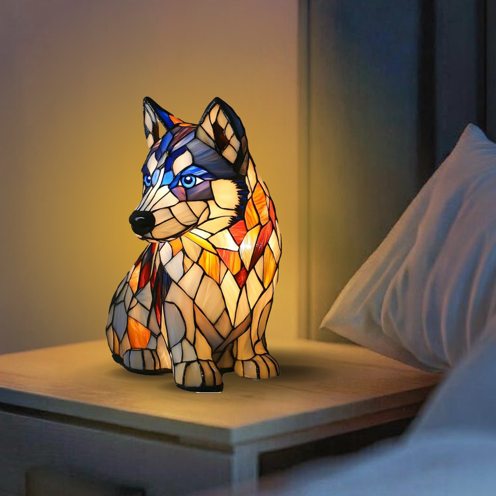 The Husky