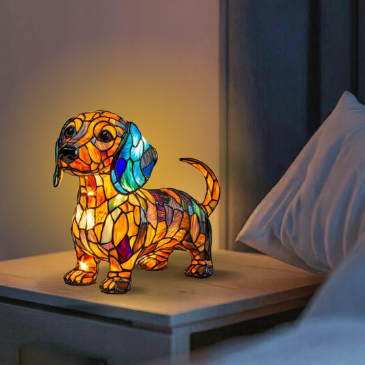 The Dachshund