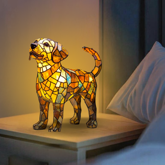 The Labrador