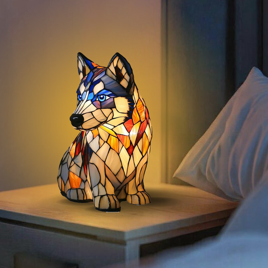 The Husky