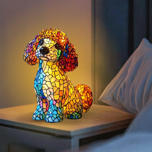 The Poodle
