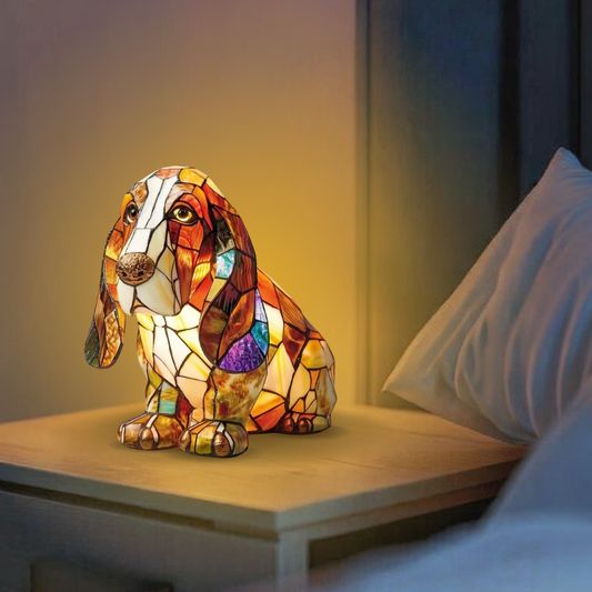The Basset Hound