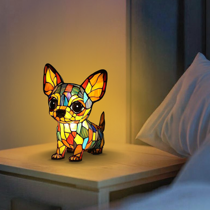 The Chihuahua