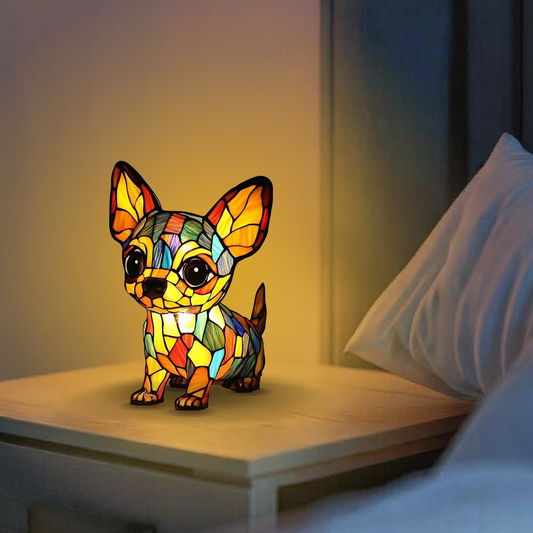 The Chihuahua