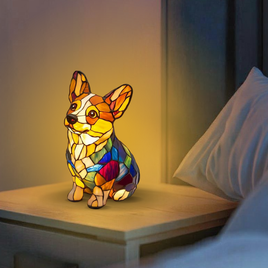 The Corgi