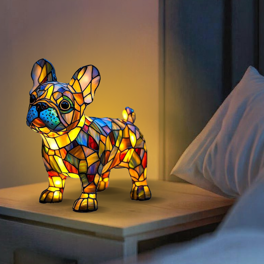 The French Bulldog