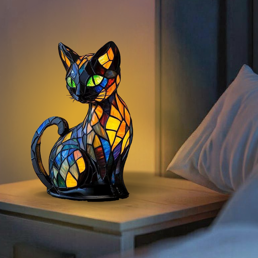The Black Cat